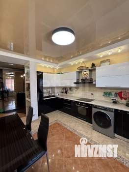 4-к квартира, вторичка, 117м2, 4/6 этаж