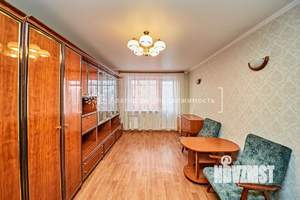 2-к квартира, вторичка, 55м2, 7/10 этаж