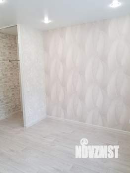 Студия квартира, вторичка, 13м2, 4/5 этаж