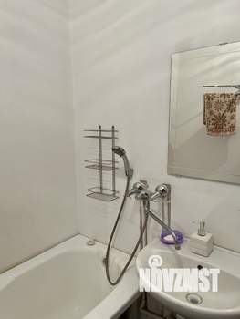 1-к квартира, вторичка, 29м2, 3/10 этаж