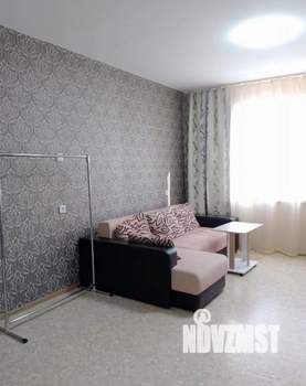 2-к квартира, вторичка, 35м2, 3/10 этаж