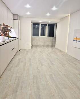 3-к квартира, вторичка, 61м2, 9/9 этаж