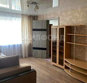 2-к квартира, вторичка, 45м2, 2/5 этаж