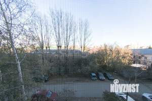 1-к квартира, вторичка, 34м2, 3/9 этаж