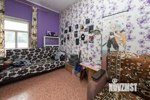 2-к квартира, вторичка, 47м2, 1/2 этаж