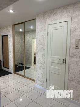 3-к квартира, вторичка, 86м2, 8/10 этаж
