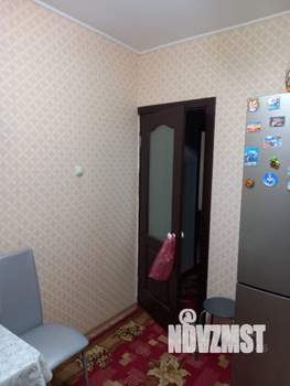 1-к квартира, вторичка, 39м2, 6/10 этаж