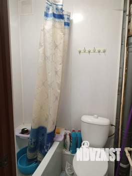Студия квартира, вторичка, 14м2, 2/5 этаж
