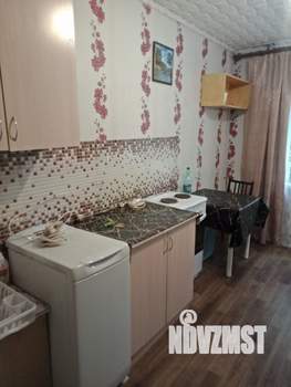 Студия квартира, вторичка, 16м2, 2/9 этаж