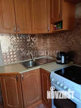 1-к квартира, вторичка, 30м2, 2/5 этаж