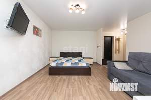 2-к квартира, вторичка, 37м2, 3/5 этаж