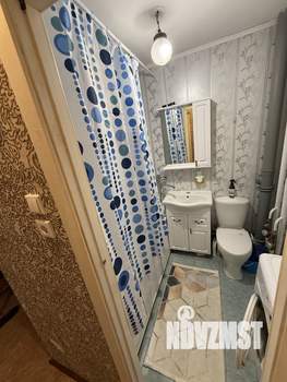 1-к квартира, вторичка, 37м2, 14/17 этаж