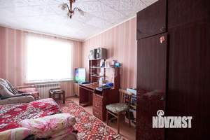 3-к квартира, вторичка, 62м2, 9/9 этаж