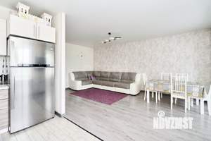 3-к квартира, вторичка, 100м2, 5/6 этаж