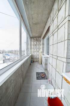 3-к квартира, вторичка, 61м2, 5/5 этаж