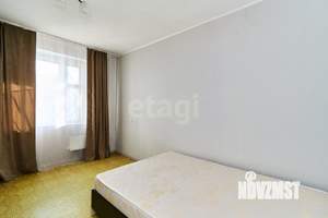 2-к квартира, вторичка, 53м2, 6/10 этаж