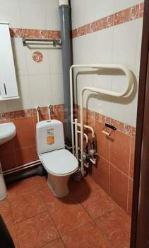 1-к квартира, вторичка, 36м2, 10/10 этаж