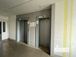 Студия квартира, вторичка, 30м2, 12/17 этаж