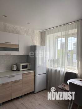 2-к квартира, вторичка, 45м2, 7/9 этаж