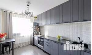 2-к квартира, вторичка, 53м2, 7/17 этаж