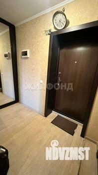 1-к квартира, вторичка, 37м2, 12/13 этаж