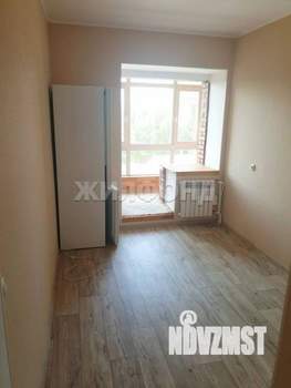 1-к квартира, вторичка, 42м2, 5/5 этаж