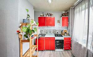 2-к квартира, вторичка, 54м2, 3/10 этаж