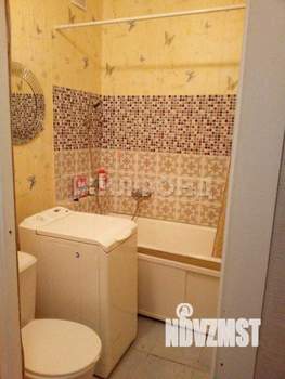 1-к квартира, вторичка, 30м2, 2/3 этаж