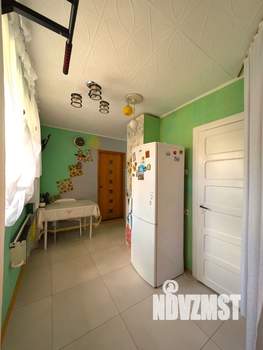 2-к квартира, вторичка, 44м2, 4/9 этаж
