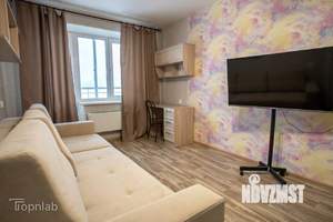 1-к квартира, вторичка, 35м2, 5/10 этаж