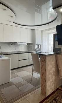 3-к квартира, вторичка, 63м2, 2/6 этаж