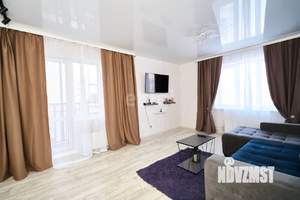 2-к квартира, вторичка, 49м2, 13/16 этаж