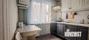 3-к квартира, вторичка, 59м2, 1/5 этаж