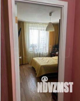 3-к квартира, вторичка, 77м2, 5/10 этаж