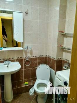 1-к квартира, вторичка, 42м2, 3/10 этаж