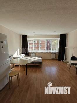 Студия квартира, вторичка, 29м2, 6/11 этаж