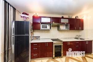 1-к квартира, вторичка, 45м2, 4/10 этаж