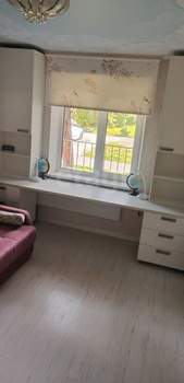 3-к квартира, вторичка, 64м2, 1/10 этаж