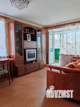1-к квартира, вторичка, 32м2, 3/4 этаж