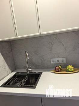 2-к квартира, вторичка, 23м2, 1/5 этаж