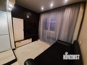 Студия квартира, вторичка, 22м2, 12/17 этаж