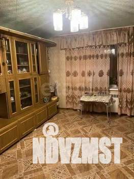 3-к квартира, вторичка, 62м2, 8/9 этаж