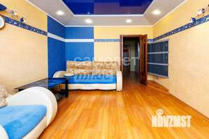 3-к квартира, вторичка, 90м2, 5/6 этаж