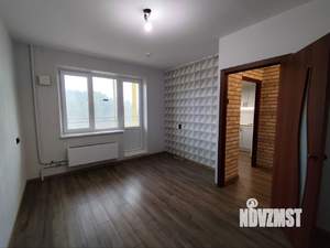 1-к квартира, вторичка, 29м2, 8/10 этаж
