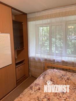 1-к квартира, вторичка, 29м2, 1/5 этаж