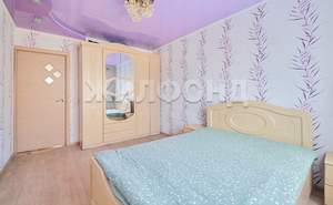 3-к квартира, вторичка, 66м2, 3/10 этаж