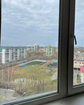 3-к квартира, вторичка, 68м2, 8/9 этаж