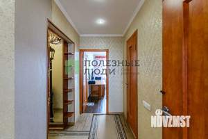 3-к квартира, вторичка, 66м2, 10/10 этаж