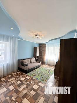 4-к квартира, вторичка, 137м2, 5/9 этаж