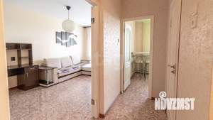 1-к квартира, вторичка, 35м2, 10/17 этаж